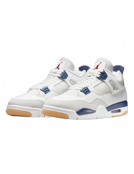 Jordan 4 Retro SB Navy
