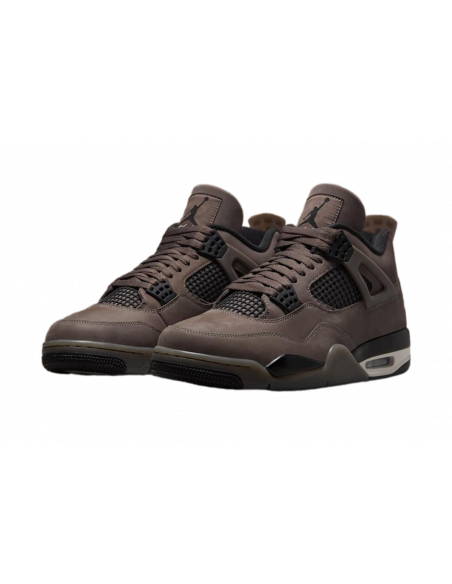 Jordan 4 Retro Cave Stone