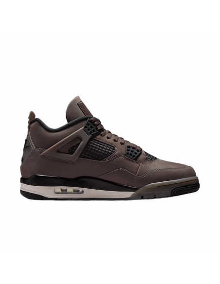 Jordan 4 Retro Cave Stone