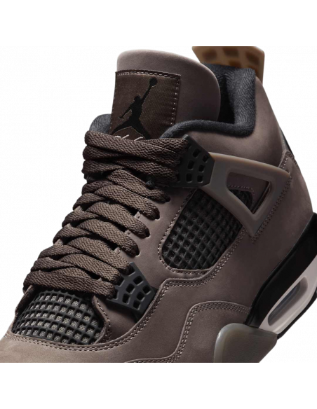 Jordan 4 Retro Cave Stone