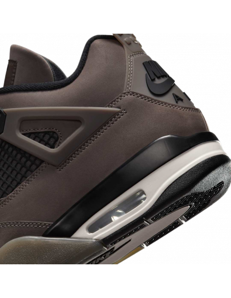 Jordan 4 Retro Cave Stone