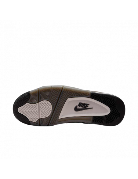 Jordan 4 Retro Cave Stone