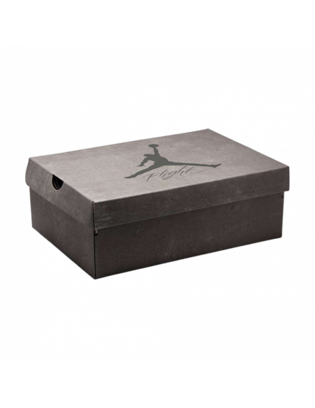 Jordan 4 Retro Cave Stone
