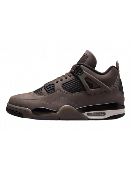 Jordan 4 Retro Cave Stone