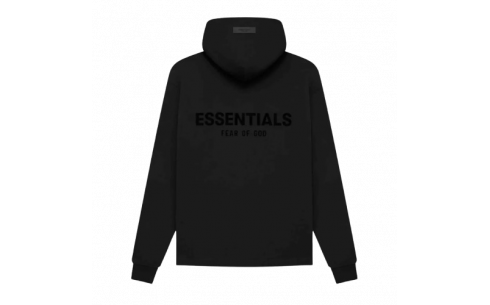 Fear of God Essentials SET Hoodie / Sweatpants... 2