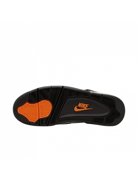 Jordan 4 Retro OG SP Undefeated (2025)