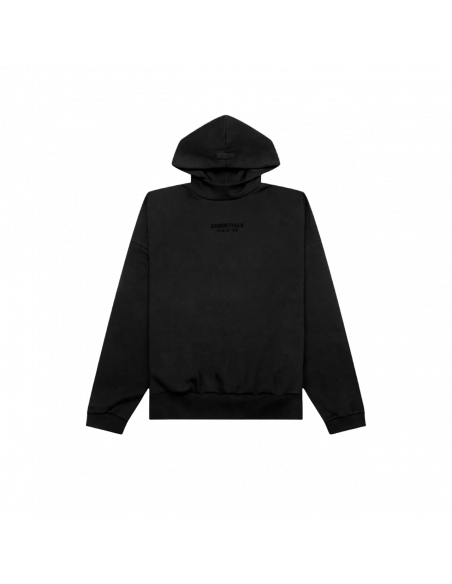 Fear of God Essentials Hoodie FW23 Jet Black €85.00 €120.00