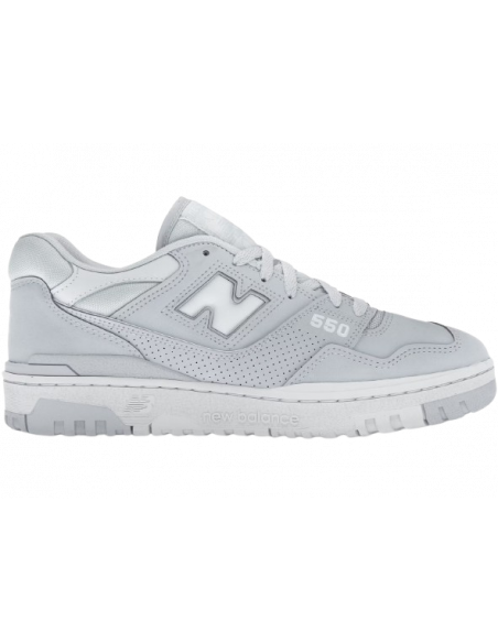 New Balance 550 Granite