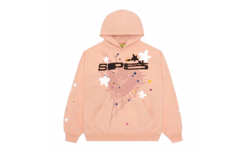 Sp5der SP5 Bellini Hoodie