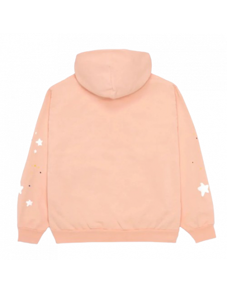 Sp5der SP5 Bellini Hoodie