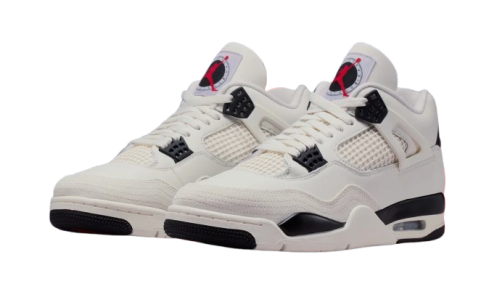 Jordan 4 Retro OG Flight Club 2