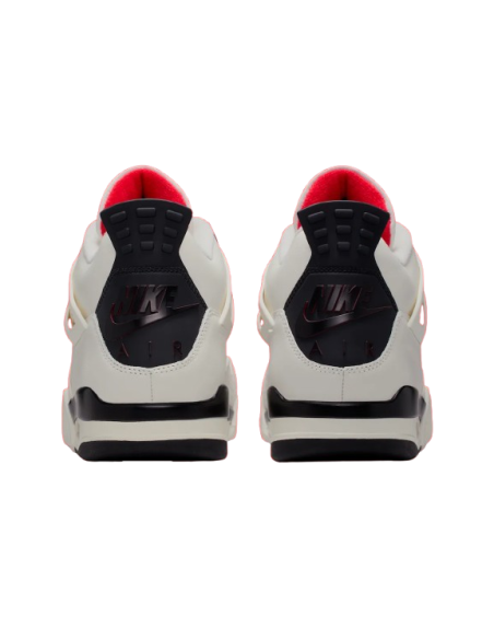 Jordan 4 Retro OG Flight Club