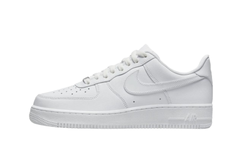 Nike Air Force 1 Low '07 White