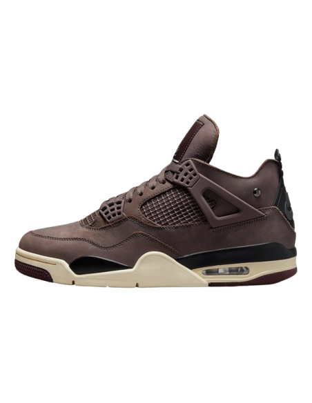 Jordan 4 Retro SP A Ma Maniére Violet Ore