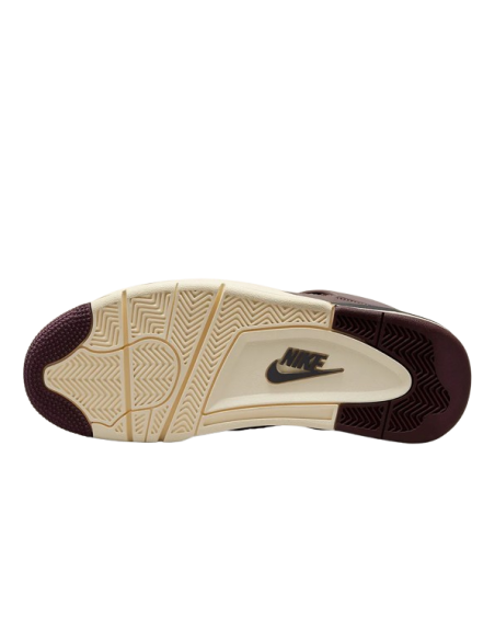 Jordan 4 Retro SP A Ma Maniére Violet Ore