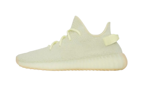 adidas Yeezy Boost 350 V2 Butter