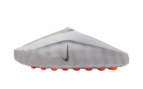 Nike Mind 001 Slide Light Smoke Grey