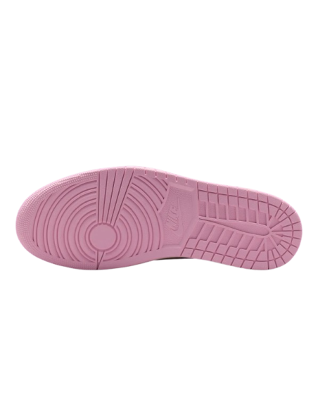 Jordan 1 Retro Low OG SP Travis Scott Shy Pink