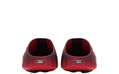 Nike Mind 001 Slide Team Red University Red 2