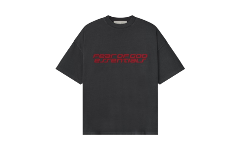 Fear of God Essentials 90's Short Sleeve Tee
