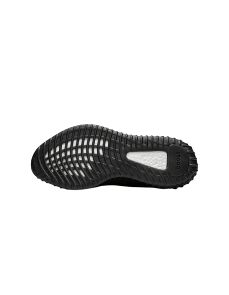 Adidas Yeezy Boost 350 V2 Black (Non-Reflective)