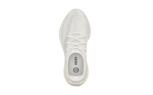 Adidas Yeezy Boost 350 V2 Bone 2