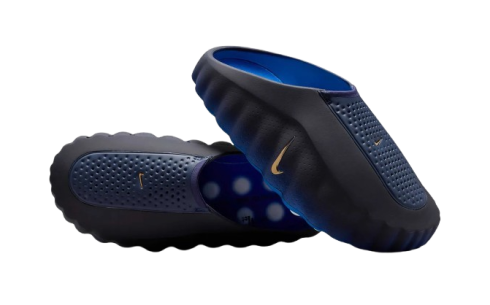 Nike Mind 001 'Blackened Blue'