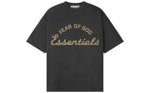 Fear of God Essentials Training 90's Short Sleeve Tee...