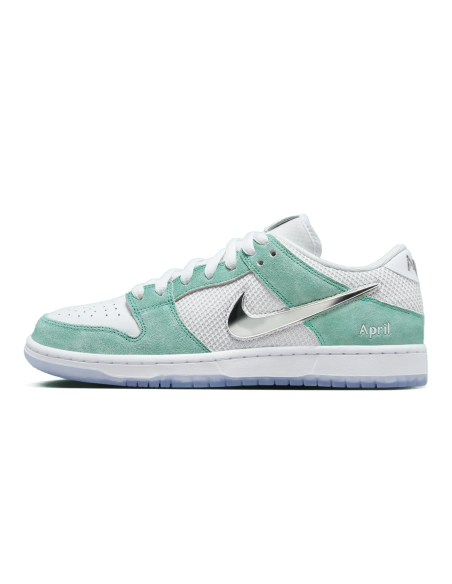 Nike SB Dunk Low April Skateboards