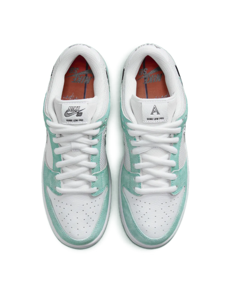 Nike SB Dunk Low April Skateboards