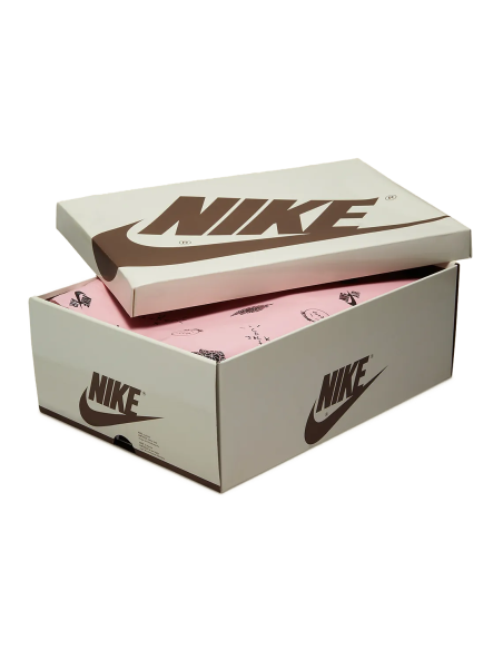 Jordan 1 Retro Low OG SP Travis Scott Reverse Mocha