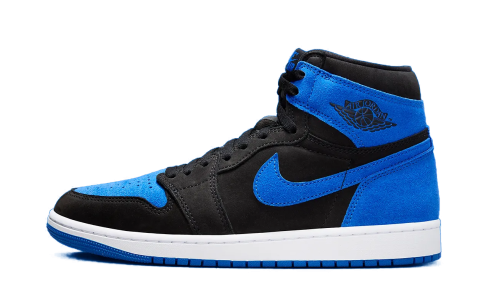 Jordan 1 Retro High OG Royal Reimagined