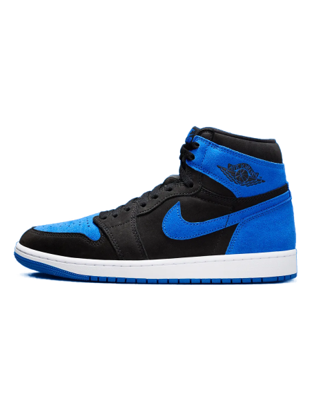 Jordan 1 Retro High OG Royal Reimagined