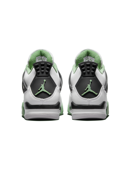 Jordan 4 Retro Seafoam (Women's)