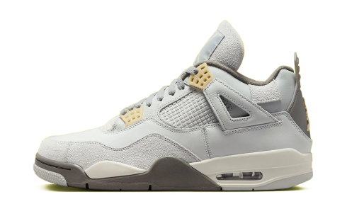 Jordan 4 Retro SE Craft Photon Dust