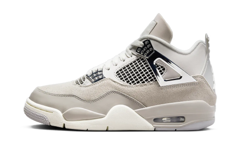 Jordan 4 Retro Frozen Moments (Women's)
