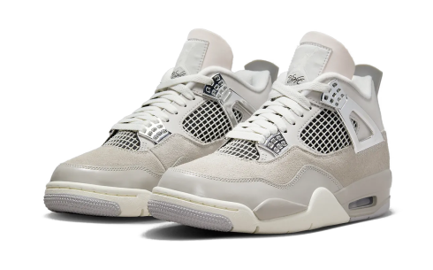 Jordan 4 Retro Frozen Moments (Women's) 2