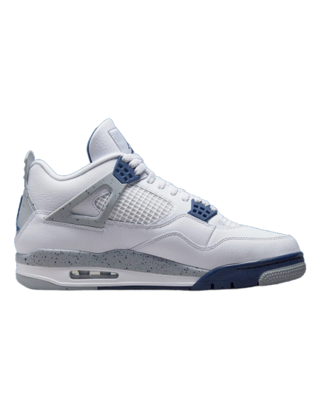 Jordan 4 Retro Midnight Navy