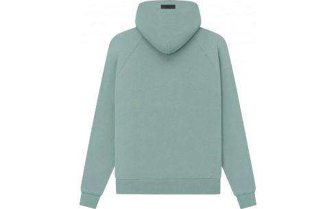 Fear of God Essentials Hoodie Sycamore 2