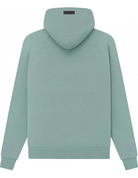 Fear of God Essentials Hoodie Sycamore