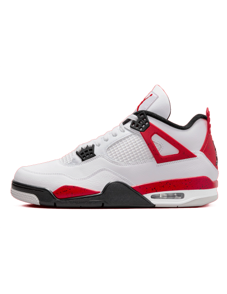 Jordan 4 Retro Red Cement