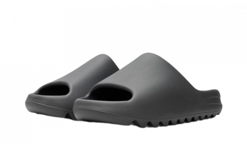 Adidas Yeezy Slide Slate Grey (2022/2024) 2