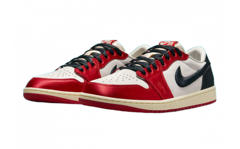 Jordan 1 Retro Low OG Trophy Room Away 2