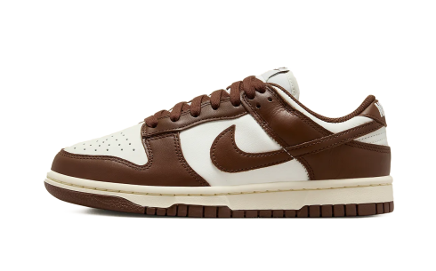 Nike Dunk Low Cacao Wow (Women's)