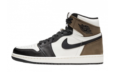 Jordan 1 Retro High Dark Mocha