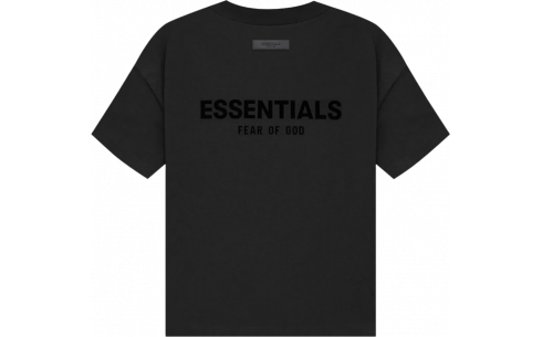 Fear of God Essentials Tee Stretch Limo