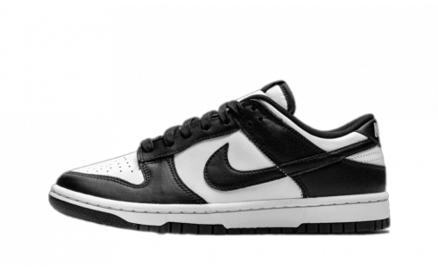 Nike Dunk Low Retro White Black Panda