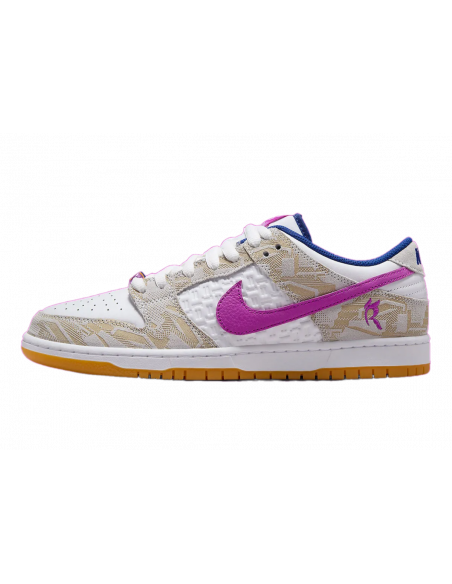 Nike SB Dunk Low Rayssa Leal