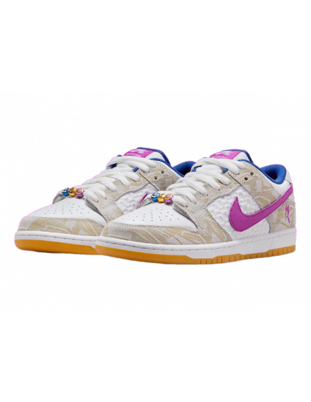 Nike SB Dunk Low Rayssa Leal