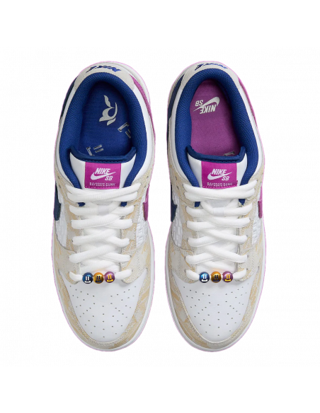 Nike SB Dunk Low Rayssa Leal